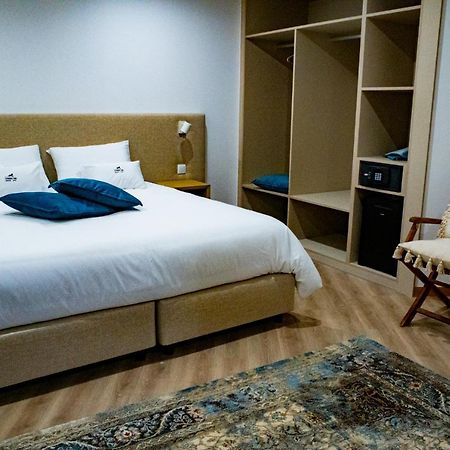 Loureiro B&B São Pedro do Sul エクステリア 写真