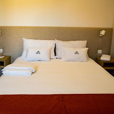 Loureiro B&B São Pedro do Sul エクステリア 写真