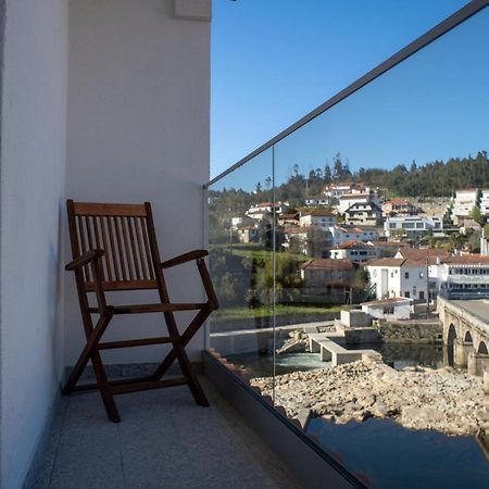 Loureiro B&B São Pedro do Sul エクステリア 写真