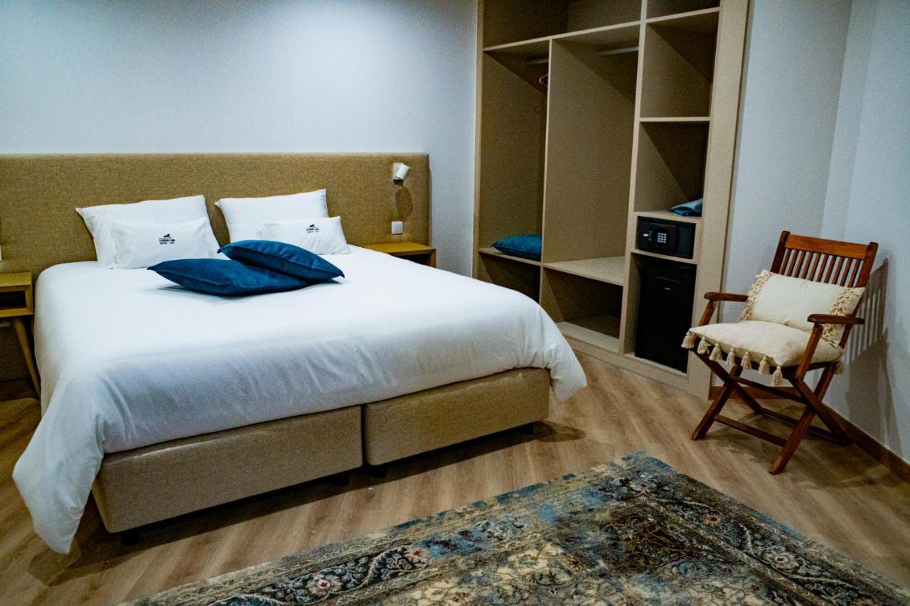 Loureiro B&B São Pedro do Sul エクステリア 写真