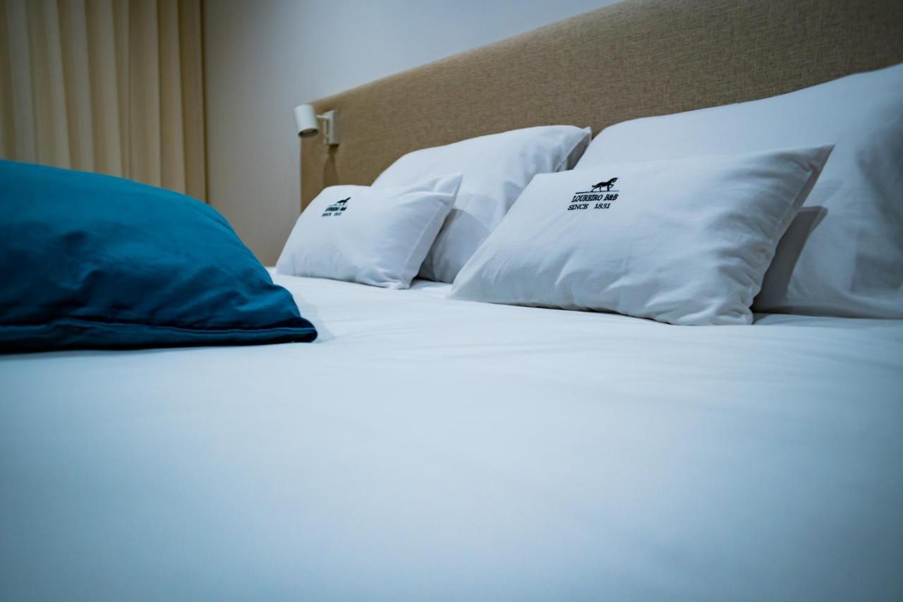 Loureiro B&B São Pedro do Sul エクステリア 写真