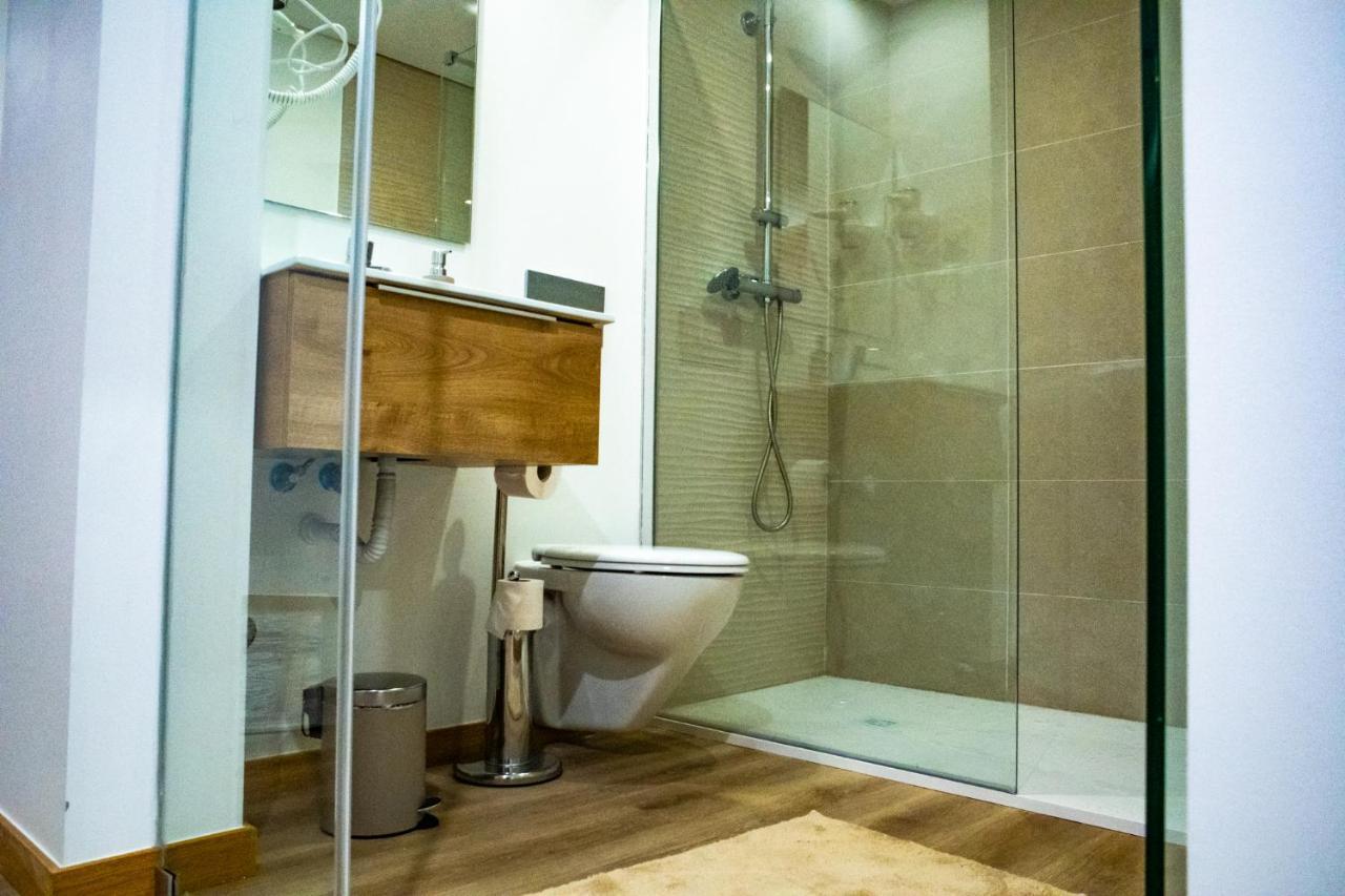 Loureiro B&B São Pedro do Sul エクステリア 写真