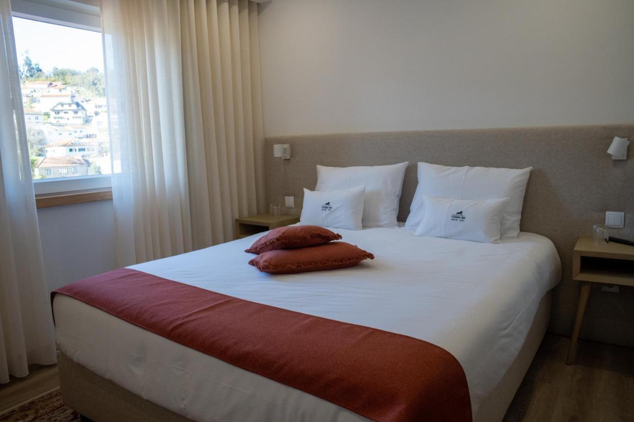 Loureiro B&B São Pedro do Sul エクステリア 写真