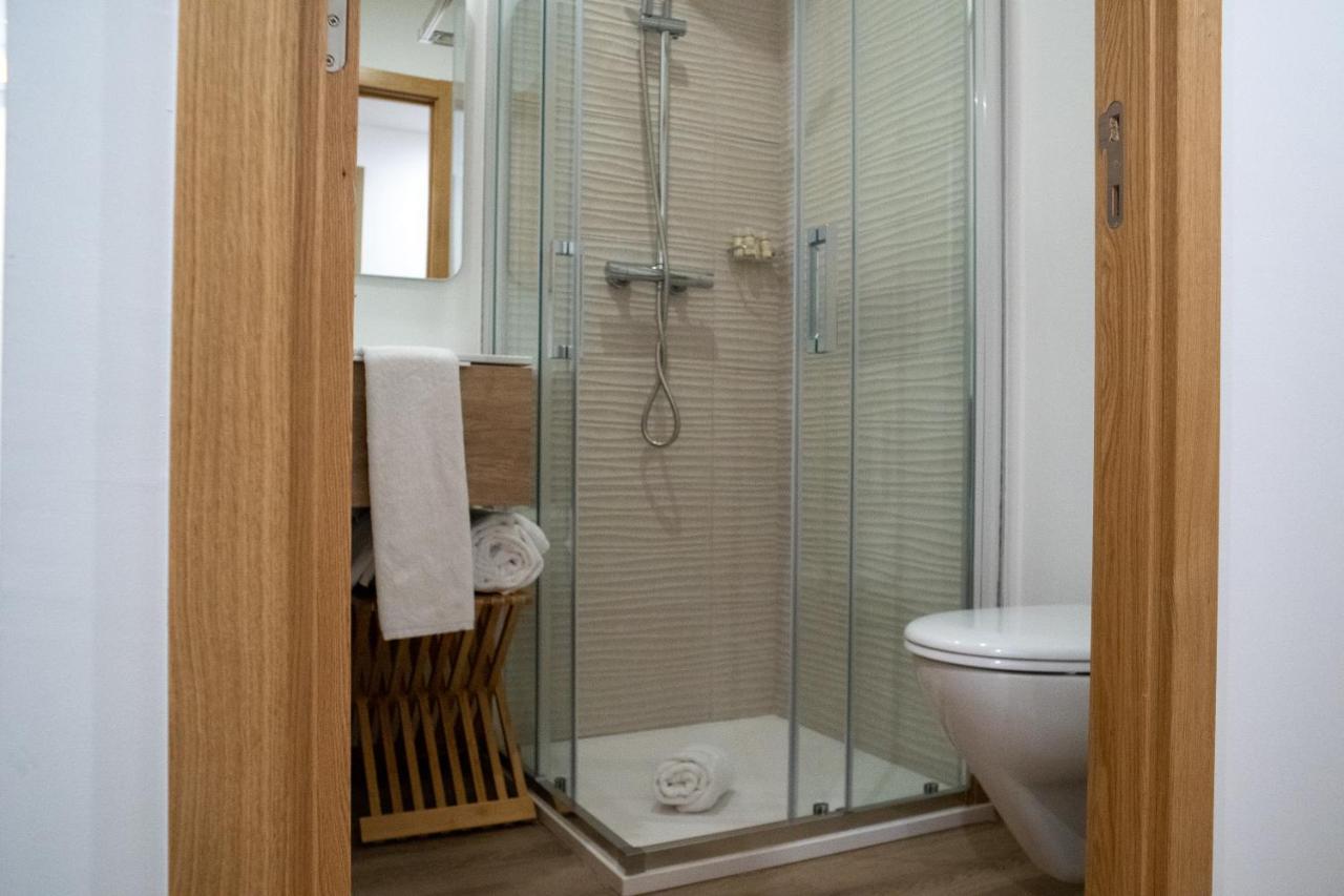 Loureiro B&B São Pedro do Sul エクステリア 写真