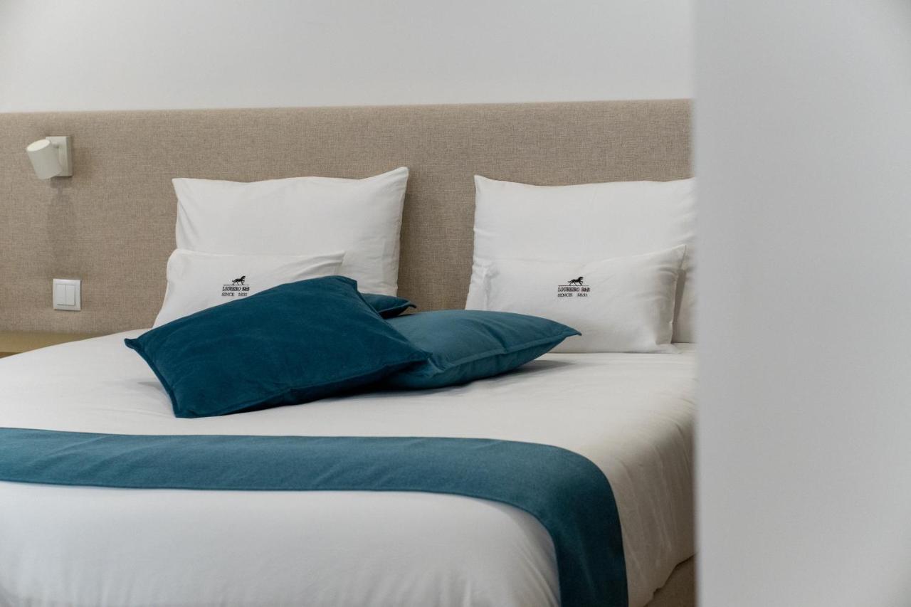 Loureiro B&B São Pedro do Sul エクステリア 写真