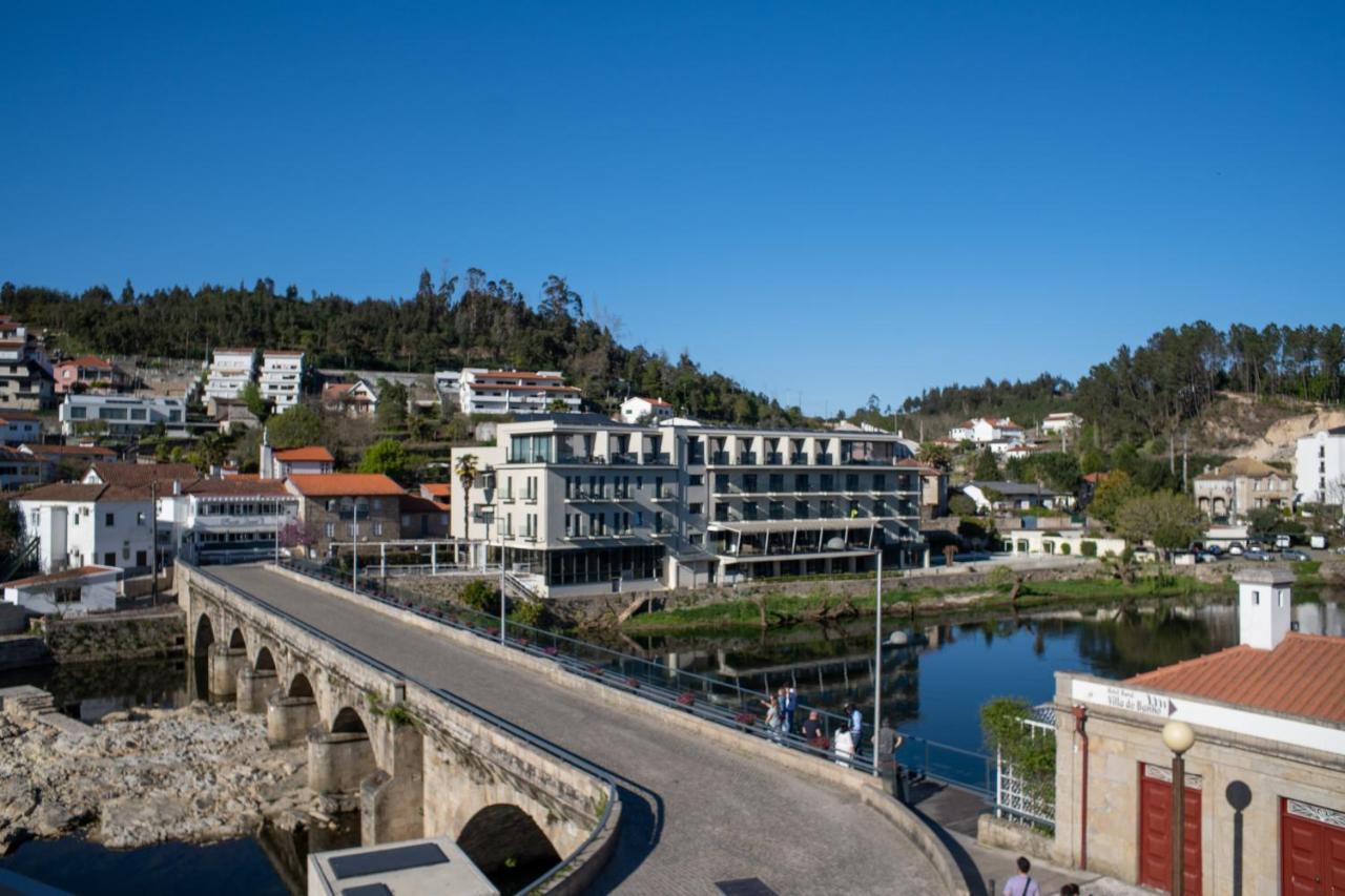 Loureiro B&B São Pedro do Sul エクステリア 写真